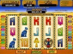 Jackpot Cleopatra's Gold Slots